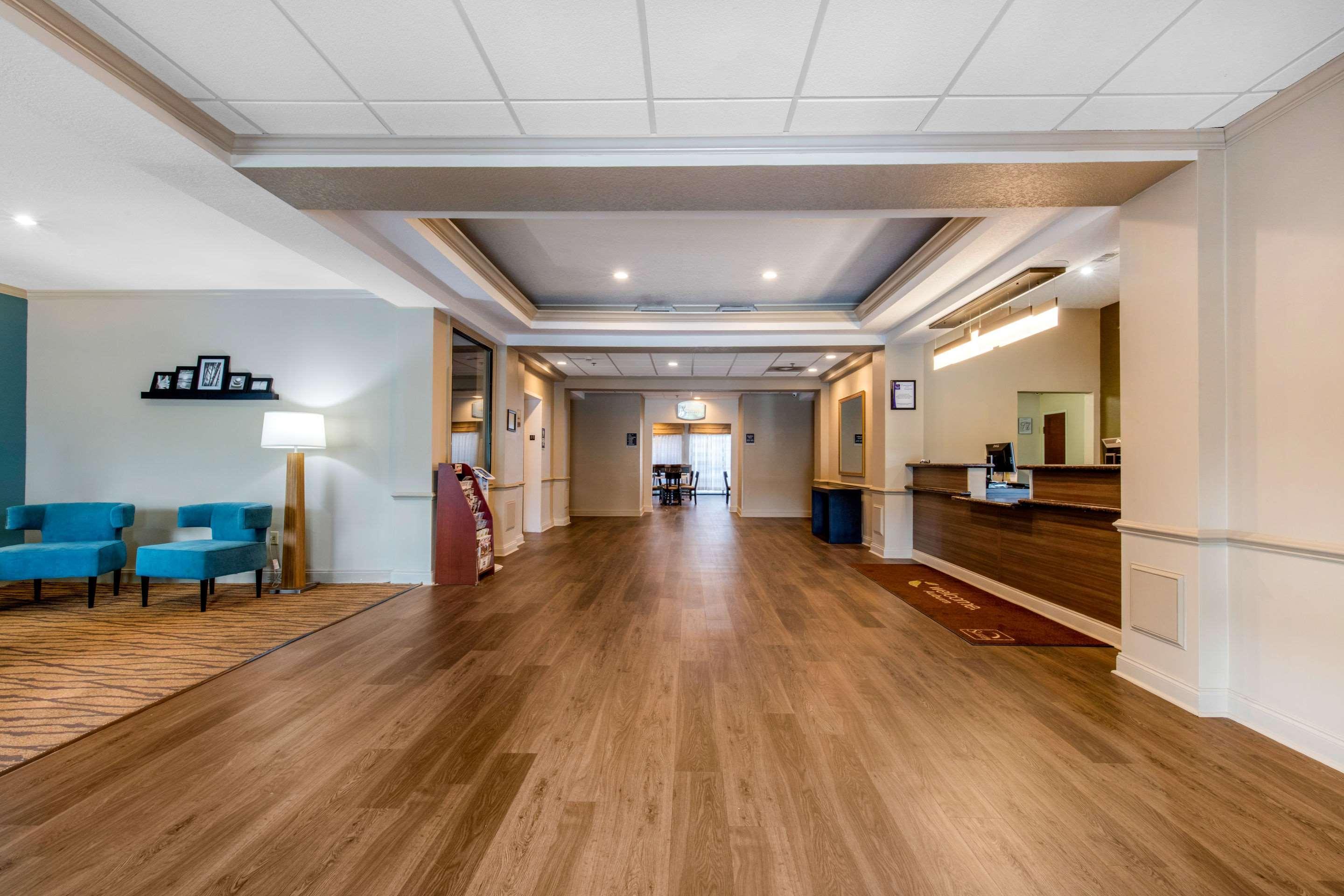 Sleep Inn & Suites Auburn Campus Area I-85 Exteriör bild