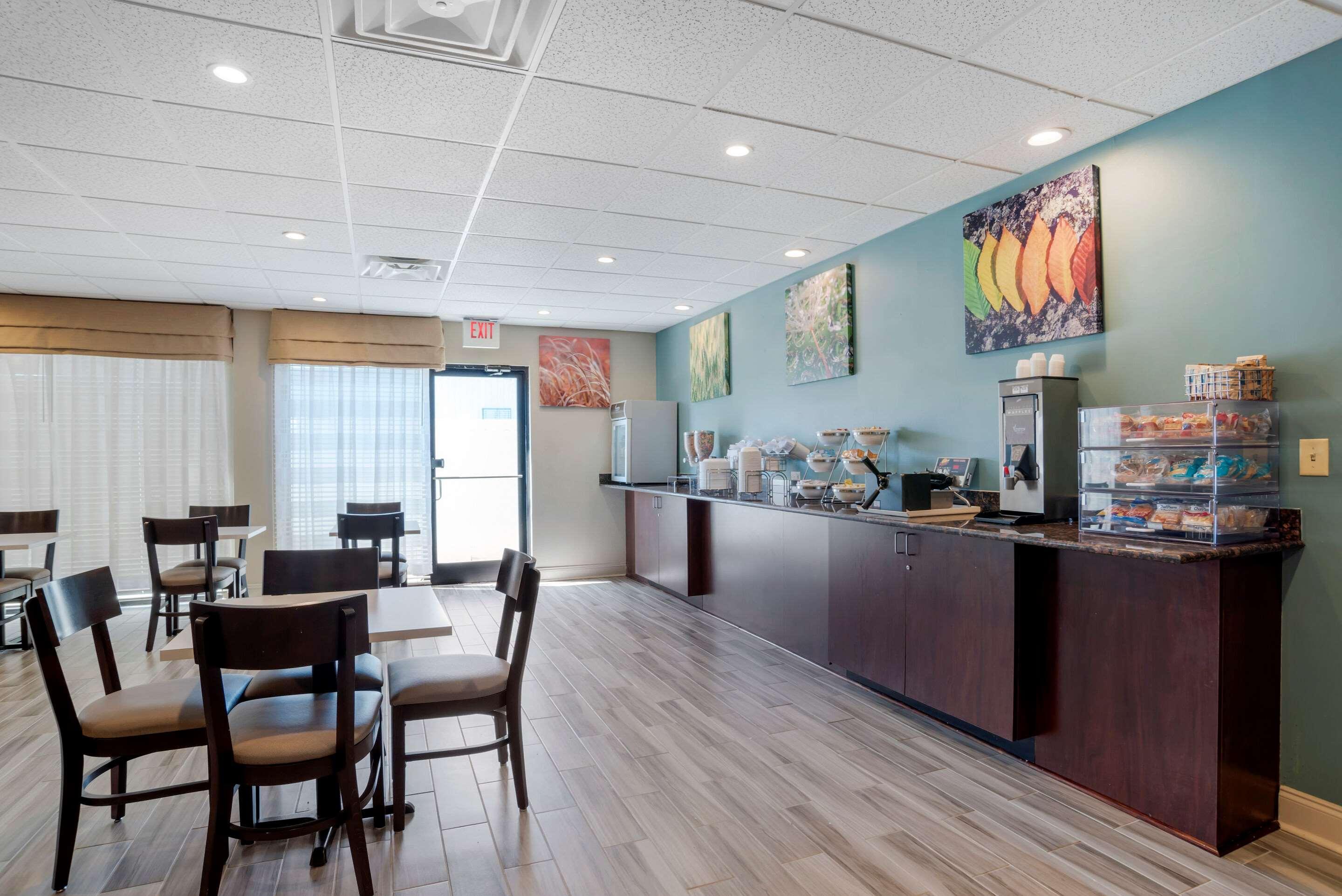 Sleep Inn & Suites Auburn Campus Area I-85 Exteriör bild