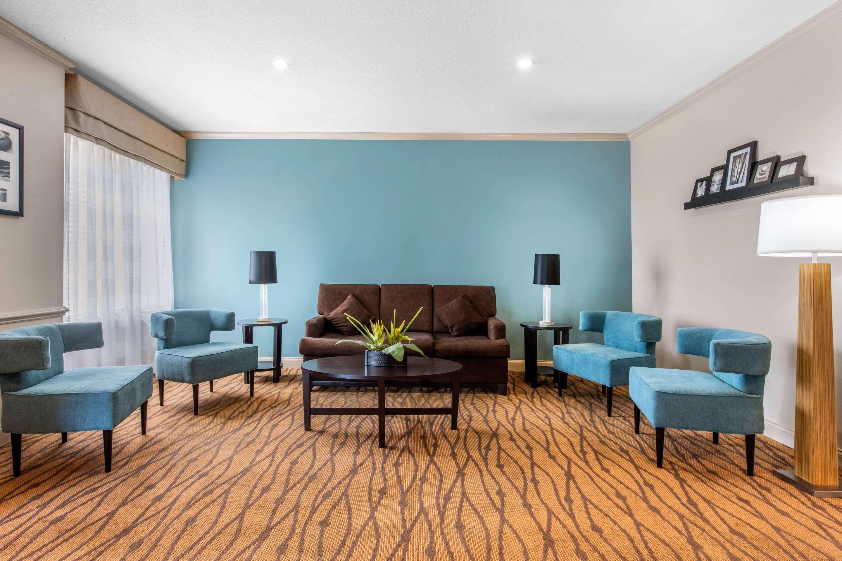 Sleep Inn & Suites Auburn Campus Area I-85 Exteriör bild