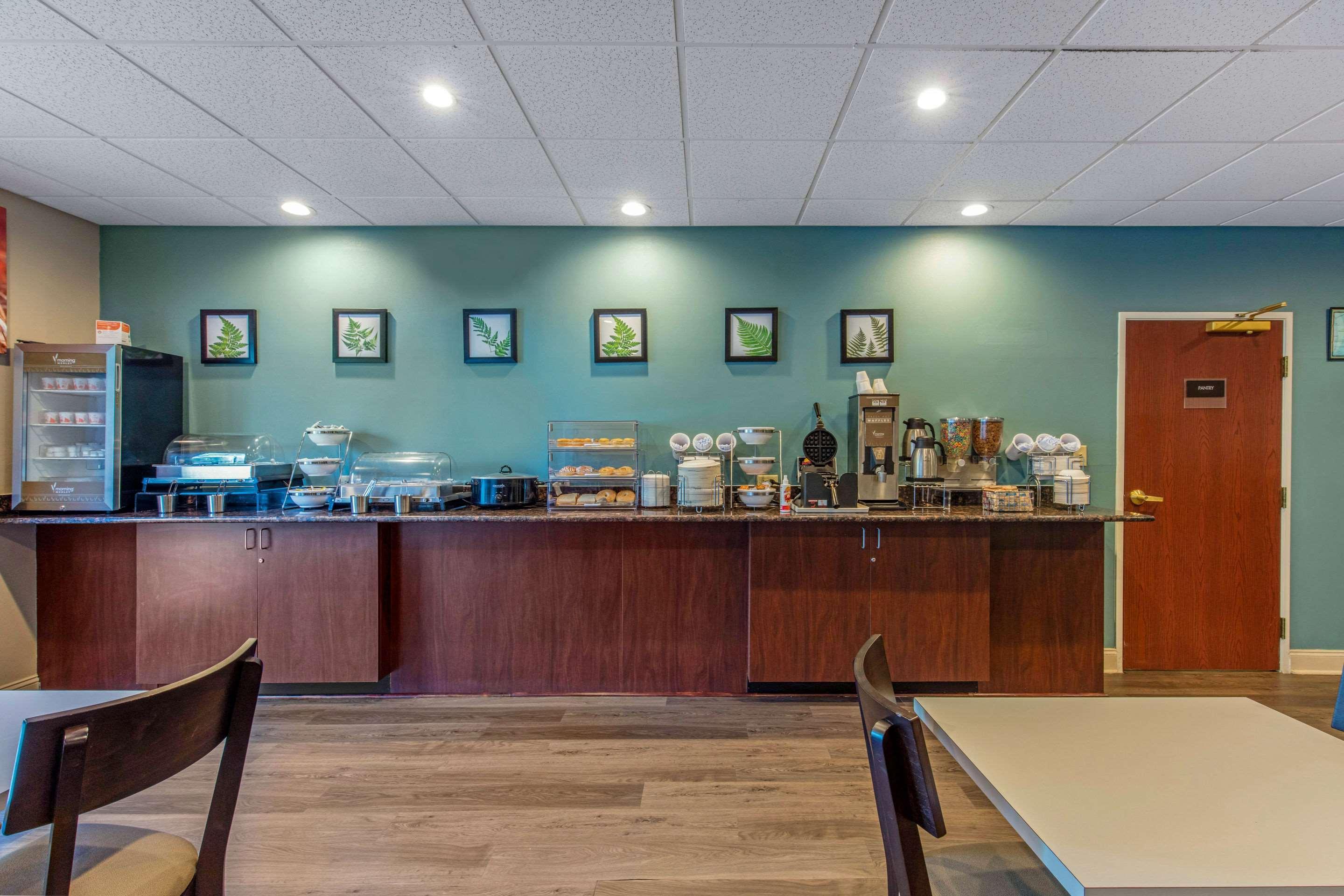 Sleep Inn & Suites Auburn Campus Area I-85 Exteriör bild